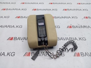 Подлокотник, ориг. номер 51168209864, BMW 528i