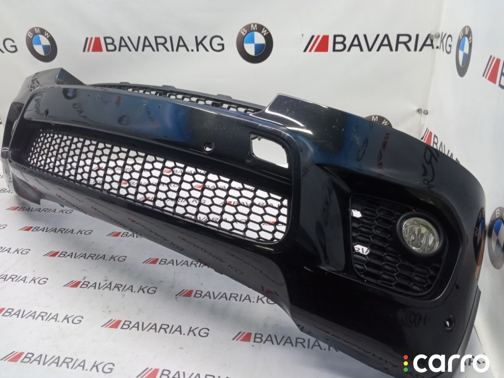 Бампер BMW X5, 51118049701, фото 2