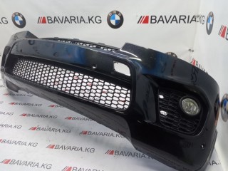 Бампер, ориг. номер 51118049701, BMW X5