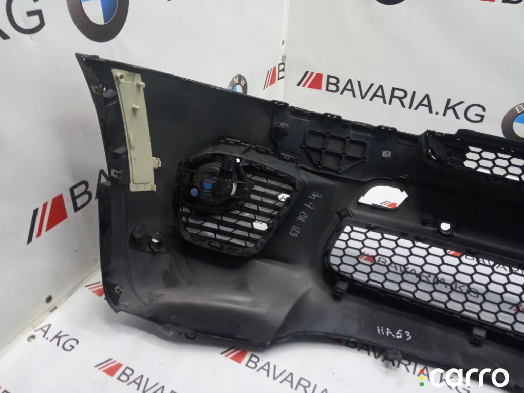 Бампер BMW X5, 51118049701, фото 4