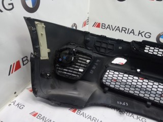 Бампер, ориг. номер 51118049701, BMW X5