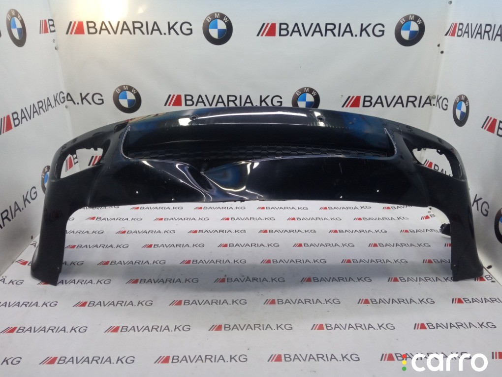 Бампер BMW X5, 51128037277, фото 1