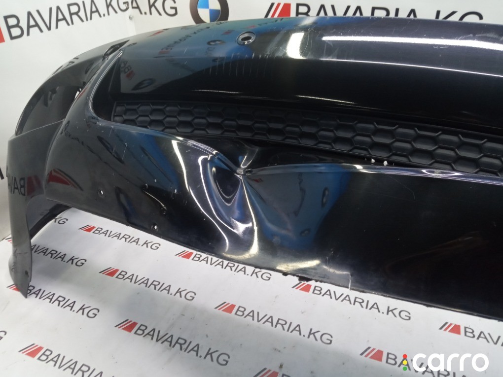 Бампер BMW X5, 51128037277, фото 2