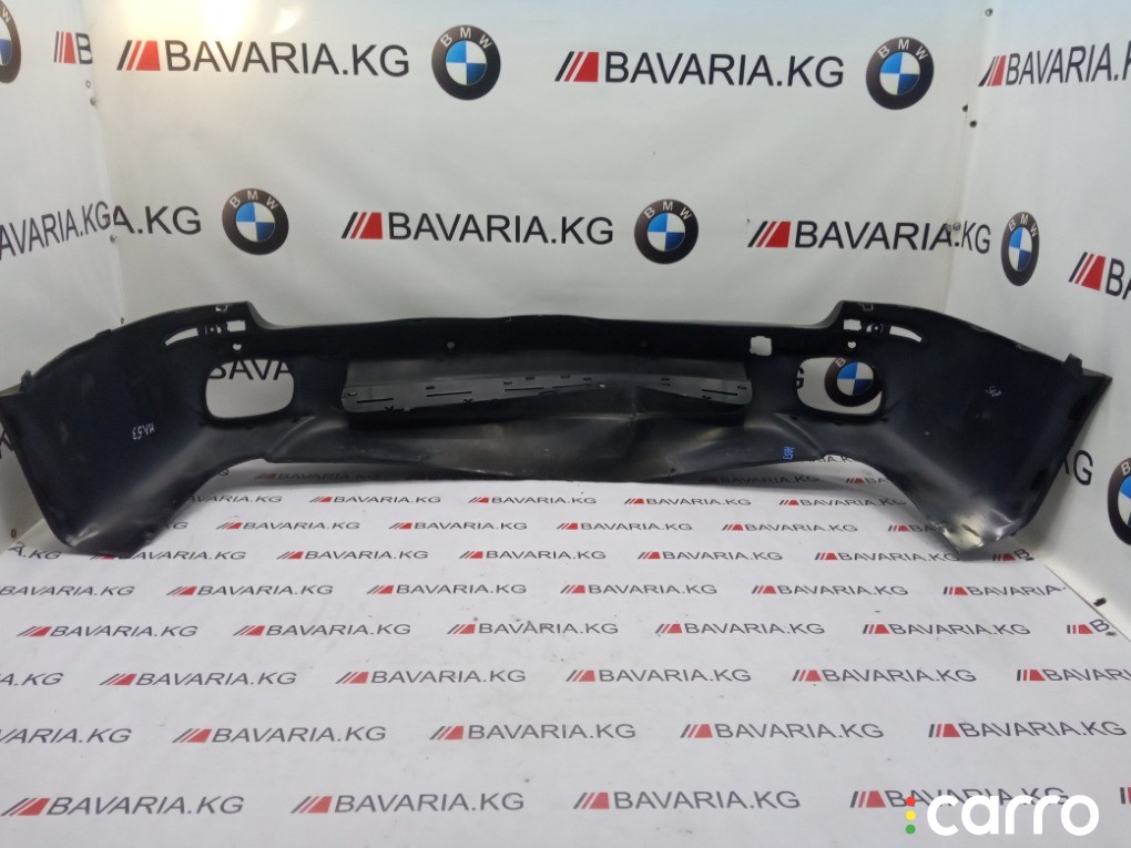 Бампер BMW X5, 51128037277, фото 4