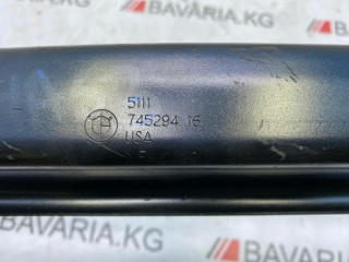 Крепление бампера, ориг. номер 51117229085, BMW X5