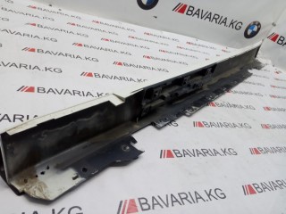 Накладки порогов, ориг. номер 51777312752, 51777312751, BMW 335i