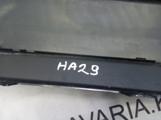 Накладки порогов, ориг. номер 51777293543, 51777293544, BMW 228i