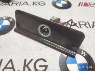 Вставка пепельницы в задней части консоли, ориг. номер 51168165302, BMW 740iL 1998-2001