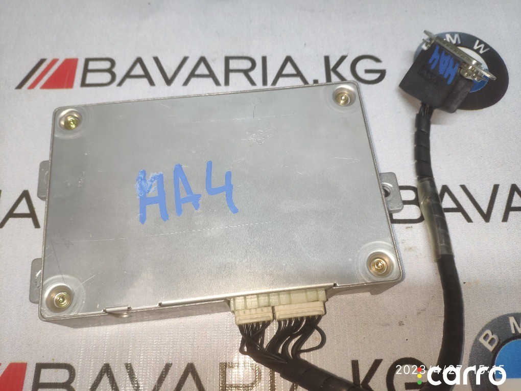 Telematics блок связи BMW 740iL 1998-2001, 84110025708, фото 1