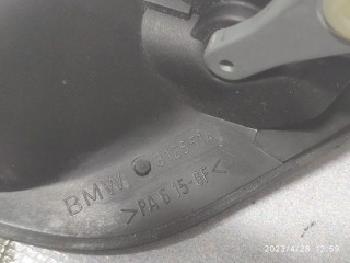 Ручка двери внутренняя, ориг. номер 51218125514, BMW 740iL