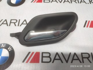 Ручка двери внутренняя, ориг. номер 51218125513, BMW 740iL