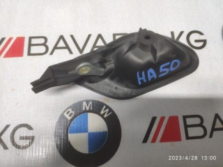 Ручка двери внутренняя, ориг. номер 51218125513, BMW 740iL