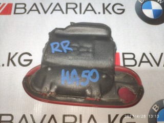 Ручка двери внешняя, ориг. номер 51228164726, BMW 740iL