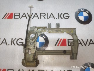 Опора наружной ручки двери, ориг. номер 51218245344, BMW 740iL
