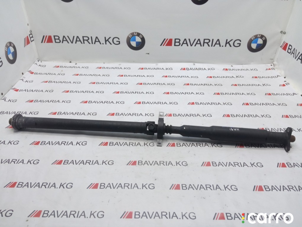 Карданный вал, 26107638486, BMW 335i, фото 1