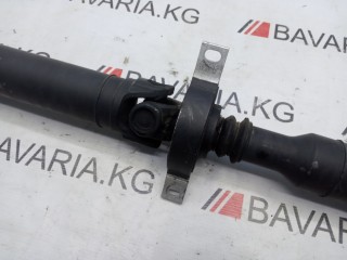 Карданный вал, ориг. номер 26107638486, BMW 335i