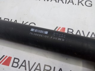 Карданный вал, ориг. номер 26107638486, BMW 335i