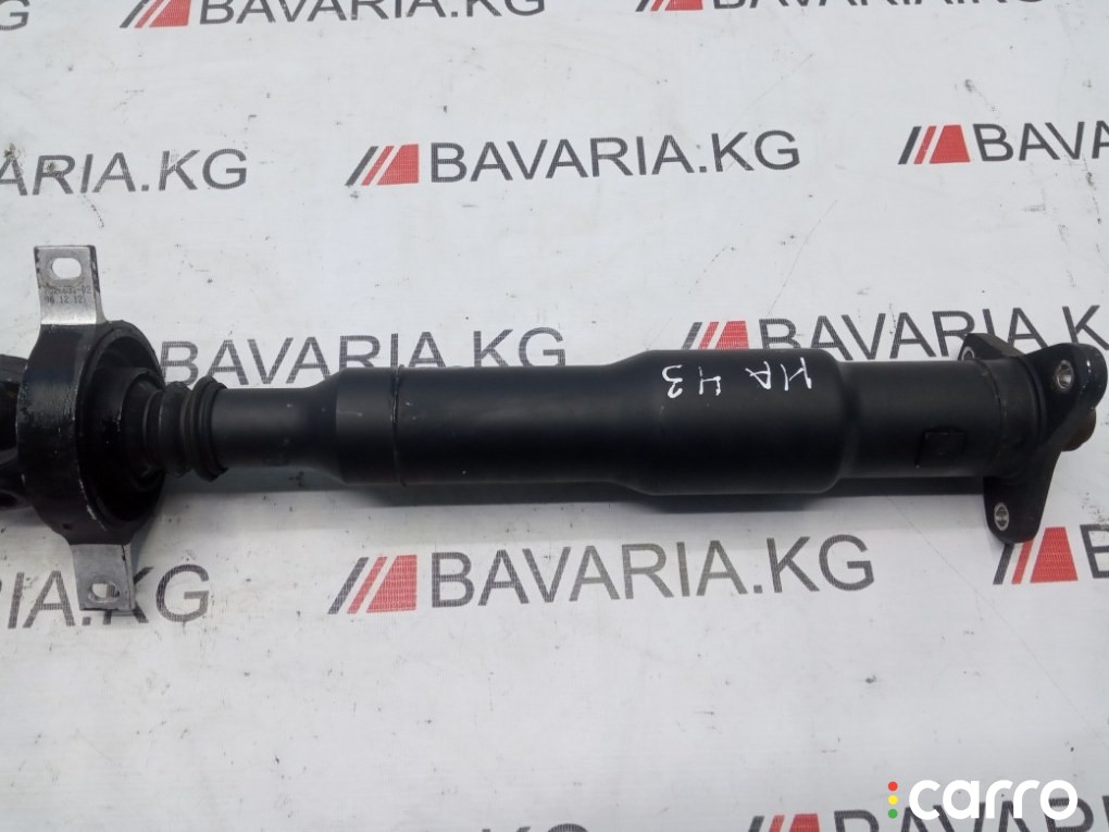 Карданный вал BMW 335IX, 26107574679, фото 3