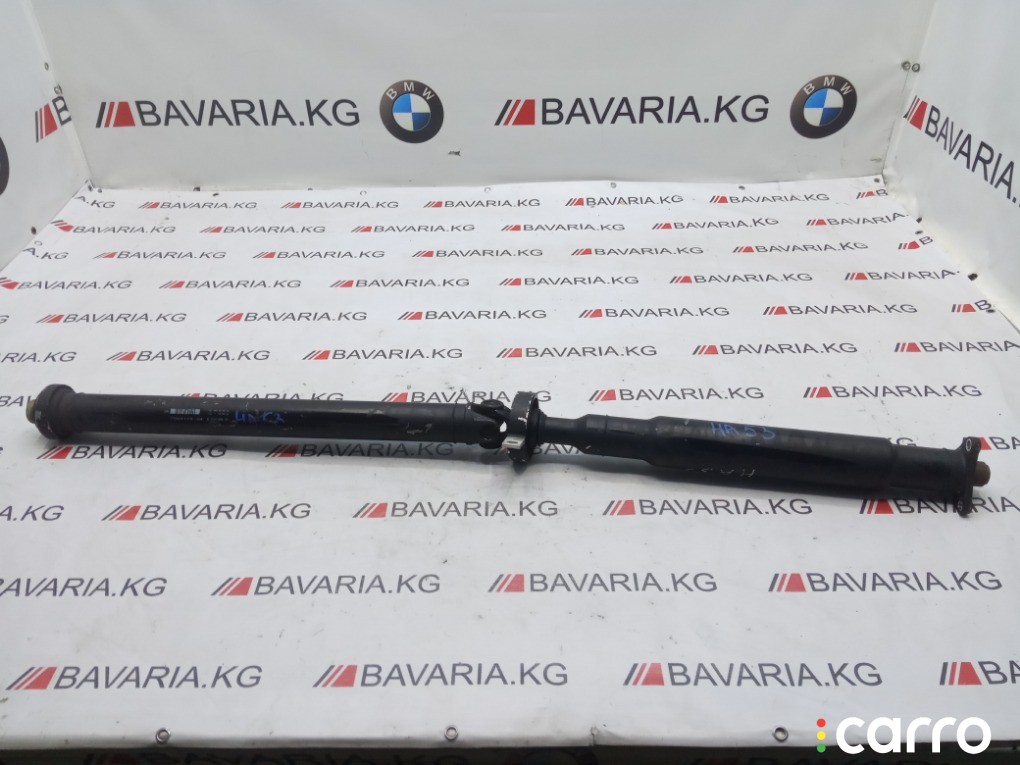 Карданный вал BMW X5, 26107589128, фото 1