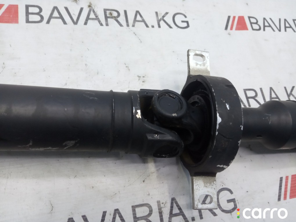 Карданный вал BMW X5, 26107589128, фото 2