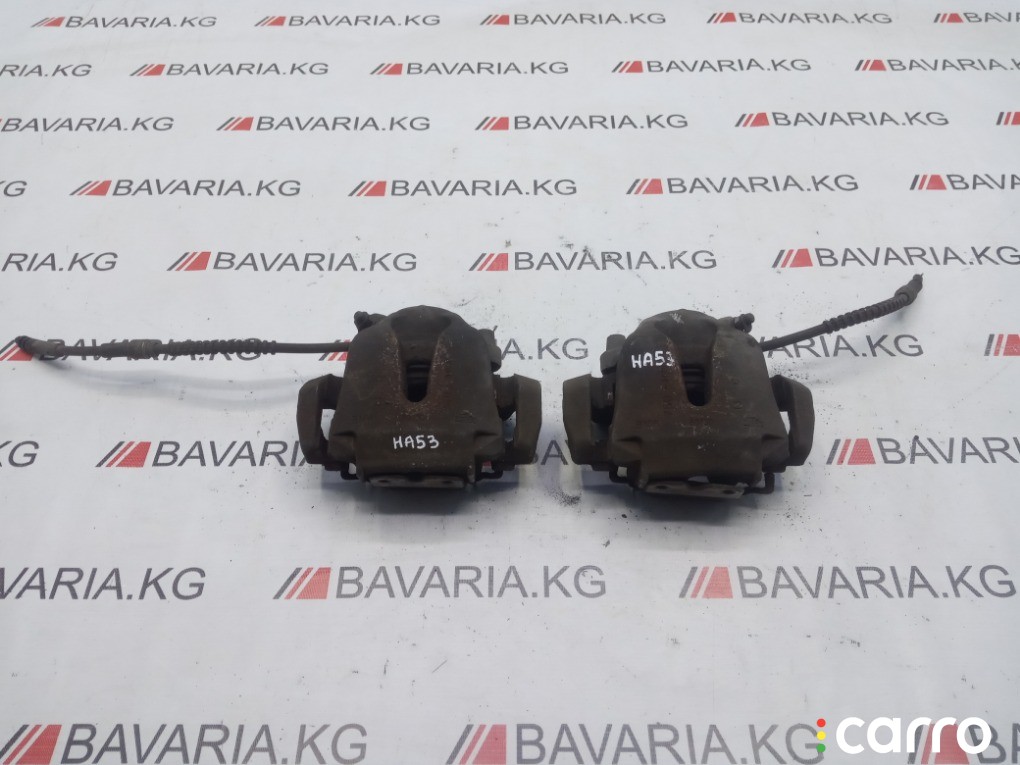 Суппорта в комплекте BMW X5, 34116776784, фото 1