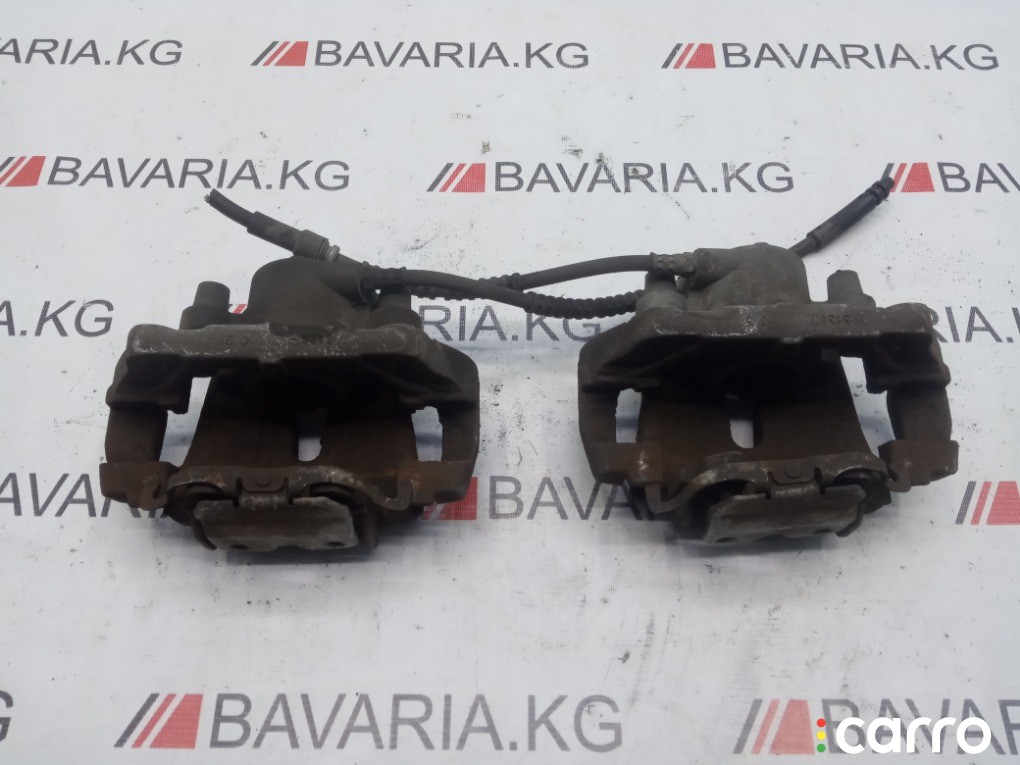 Суппорта в комплекте BMW X5, 34116776784, фото 2