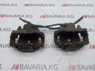 Суппорта в комплекте, ориг. номер 34116776784, 34116776783, BMW X5