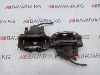 Суппорта в комплекте, ориг. номер 34116778145, 34116778146, BMW 328