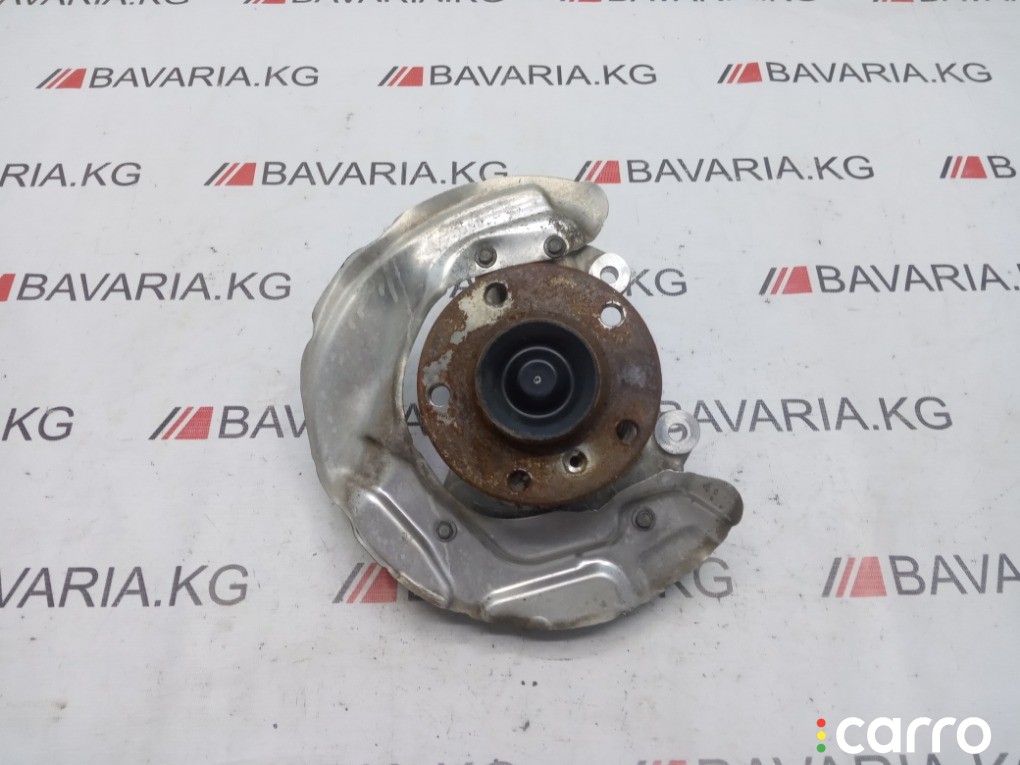 Цапфа передняя BMW 228i, 31216792285, фото 1