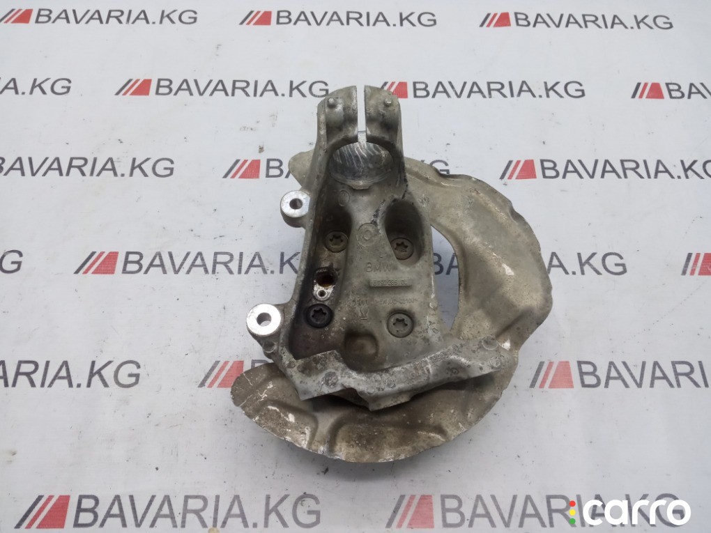Цапфа передняя BMW 228i, 31216792285, фото 2