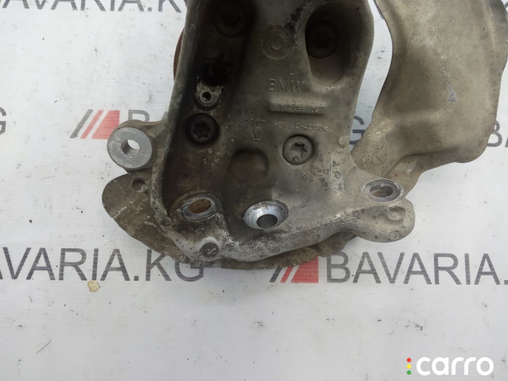 Цапфа передняя BMW 228i, 31216792285, фото 3