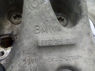 Цапфа передняя, ориг. номер 31216792285, BMW 228i