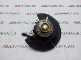 Цапфа передняя, ориг. номер 31211142086, BMW 740iL
