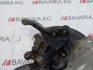Цапфа передняя, ориг. номер 31211142086, BMW 740iL