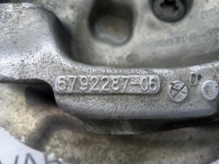 Цапфа передняя, ориг. номер 31216792287, BMW 3'