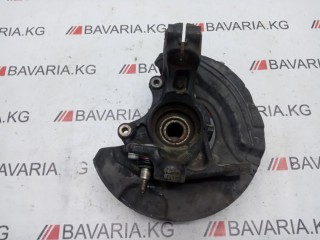 Цапфа передняя, ориг. номер 31216768995, BMW 335XI
