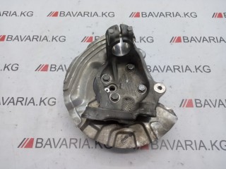 Цапфа передняя, ориг. номер 31216773210, 31216793924, BMW 335i