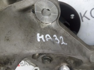 Цапфа передняя, ориг. номер 31216773210, 31216793924, BMW 335i