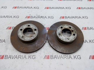Диск тормозной вентилируемый К-Т, ориг. номер 34118848417, BMW 228i