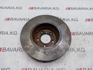 Диск тормозной, ориг. номер 34116855000, BMW 335XI