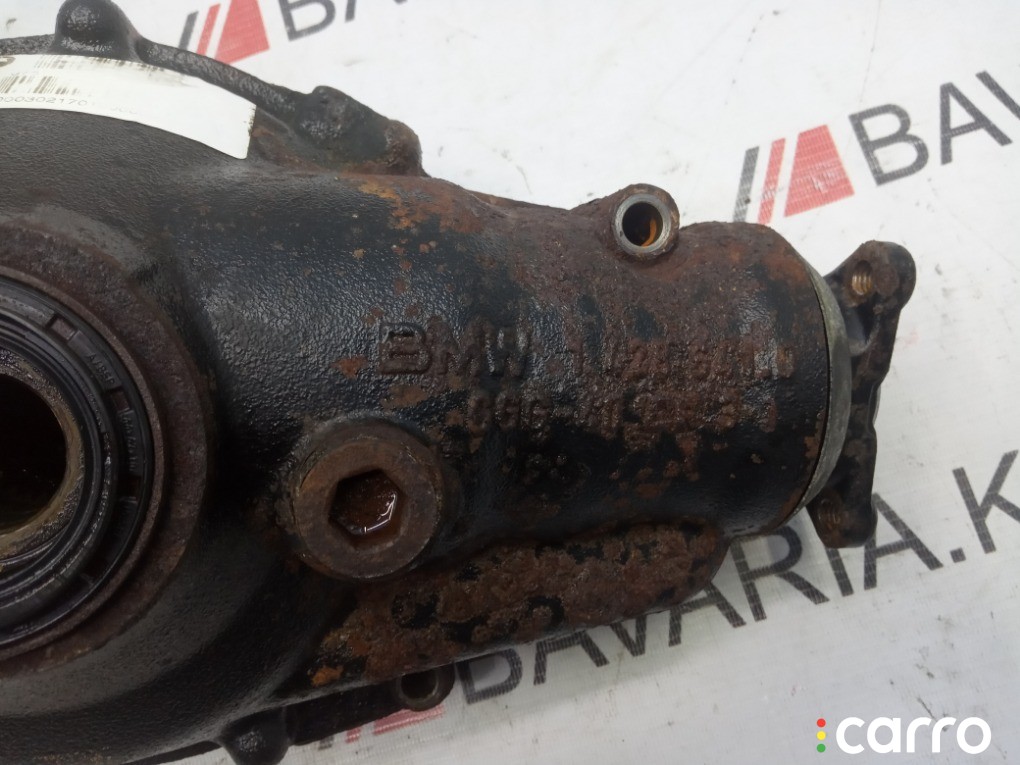 Редуктор BMW X5, 31507594314, фото 1