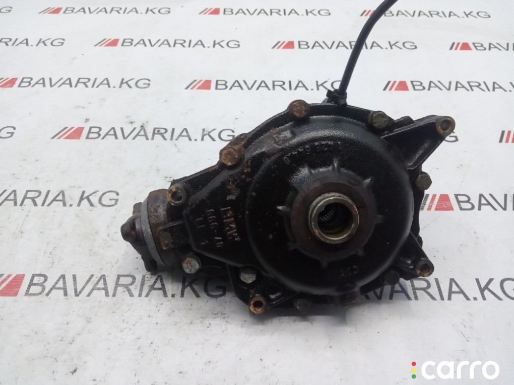 Редуктор BMW X5, 31507594314, фото 2
