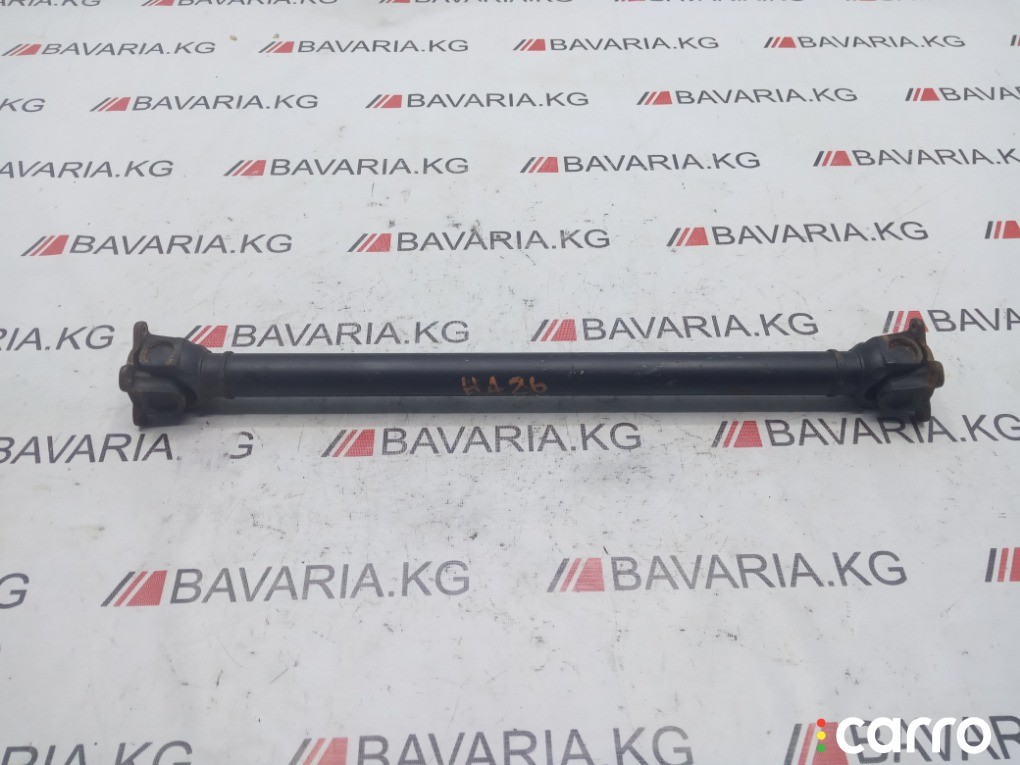 Карданный вал BMW 330IX, 26209425910, фото 1