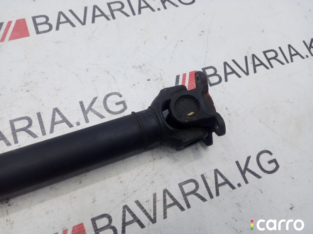 Карданный вал BMW 335XI, 26209488491, фото 1