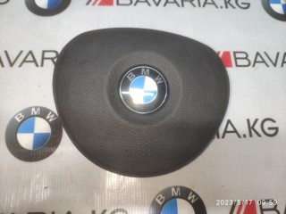 Airbag в руль, ориг. номер 32306884672, BMW 335i