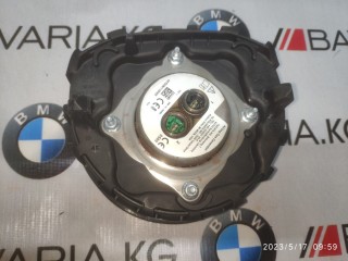 Airbag в руль, ориг. номер 32306884672, BMW 335i