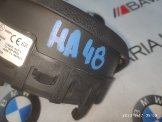 Airbag в руль, ориг. номер 32306884672, BMW 335i