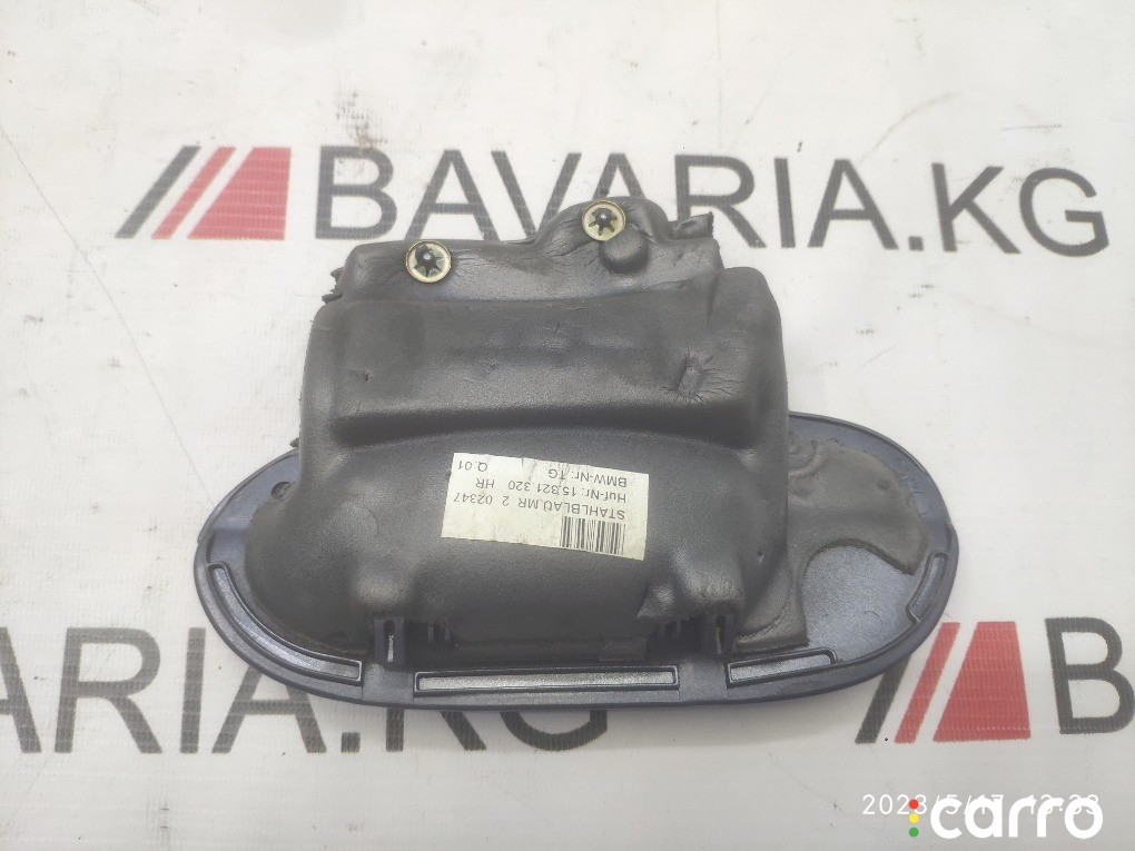 Ручка двери внешняя BMW 530i, 51228245466, фото 2