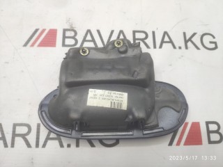 Ручка двери внешняя, ориг. номер 51228245466, BMW 530i