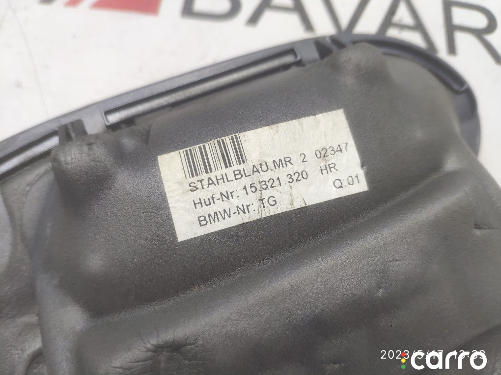 Ручка двери внешняя BMW 530i, 51228245466, фото 3